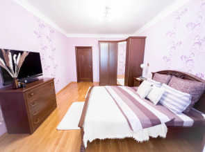 Апартаменты Residence Elegance на Бутлерова