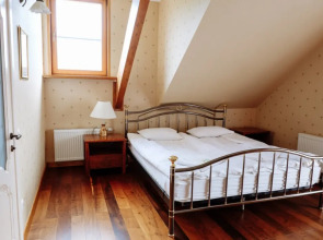 Частный дом Юхновград Большой