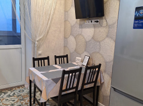 Апартаменты на улице 1 микрорайон 3а