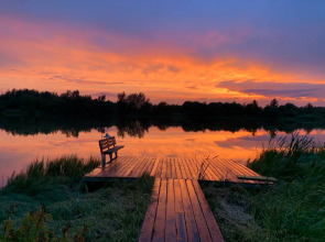 Вилла Ларсон