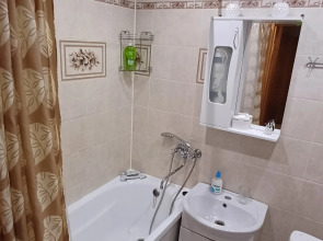 Квартира Уютная Студия в Мурино