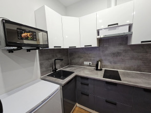 Отель Как Дома