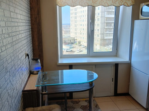 Квартира возле Ж. Д вокзала