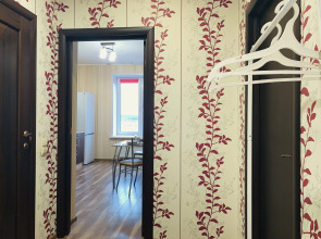 Квартира Уютная квартира Наро-Фоминск