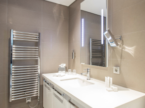 Hotel Radisson Residences Avrupa TEM Istanbul