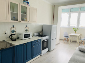 Апартаменты с Камином