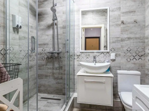 Квартира Новосинарский Взгляд