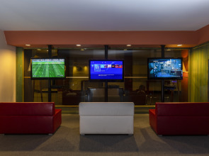 Отель Almira Thermal Spa & Convention Center