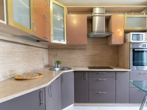 Апартаменты на Таганской 79