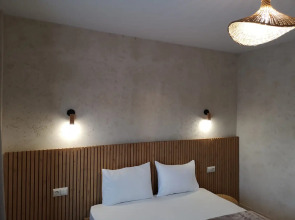 Вилла Dolce Vita Gudauta