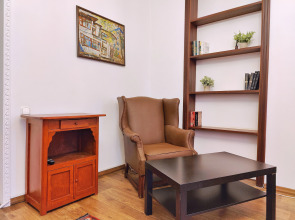 Квартира M.O.O.N Apartments  - Tole bi 45 Center