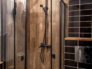 Апартаменты Hibinogorsk Apparts