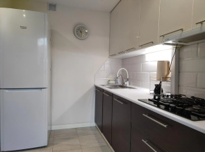 Квартира Комфортабельная 2-комнатная квартира