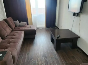 Квартира Еврооднушка на Запсковье