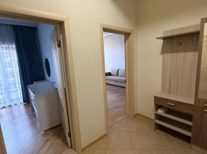 Апартаменты ЖК Green Park 6