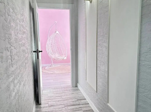 Апартаметы PaulMarie на Социалистической