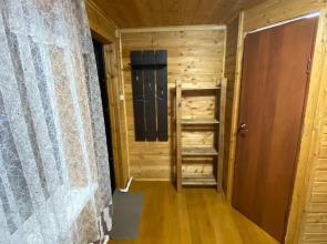 Гостевой дом Медведица