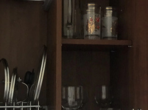 Апартаменты Уютная стильная квартира