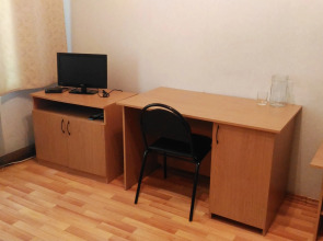 Отель Маршал