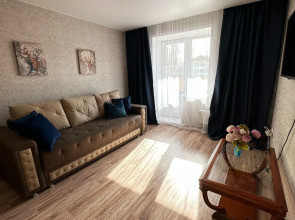 Апартаменты 1 комнатные