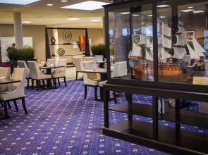 Оздоровительный комплекс Клязьма