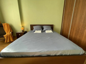 Квартира в лучшем жилом комплексе Уфы