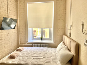 Апартаменты Гостевые комнаты на Саблинской