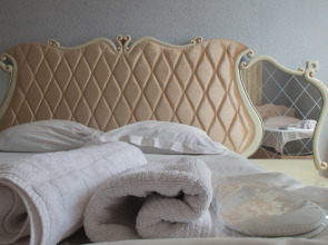 Гостевой дом Rezo's Ranch