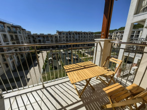 Апартаменты Holiday House 2