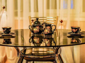 Мини-отель Уют