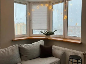 Апартаменты Мира 4В