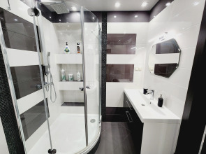 Апартаменты Инь-Янь