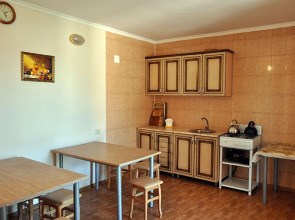 Жилые помещения Золотой песок