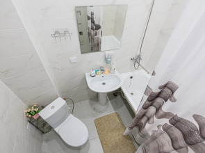 Апартаменты Stepanenkov на Покатной 55А на 10 этаже (36)