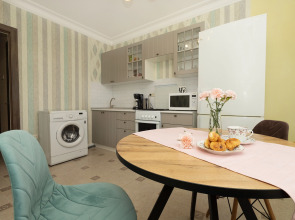 Апартаменты в Пешей Доступности до Моря