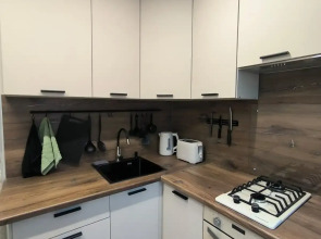 Квартира уютная светлая в центре