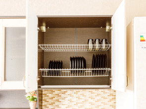 Апартаменты Сутки-24