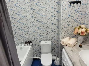 Студия СИБИРЬ HOUSE новой дом в центре