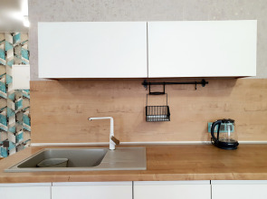 Апартаменты и SPA Baden Baden