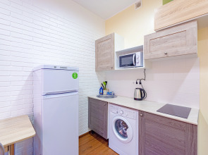 Апартаменты Комплекс Восток 3