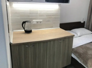 Апартаменты Орешка 4