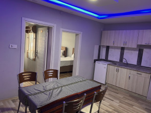 Отель Grand Sami