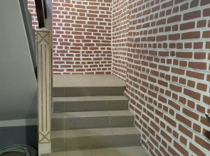 Апартаменты Логово Румс Двухкомнатные Пятиместные