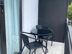 Отель Royal Palace