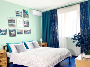 Квартира Весенняя