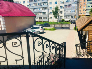 Отель Айвенго