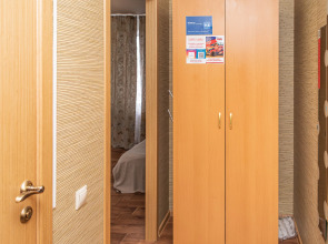 Квартира Калина на Заводской 4