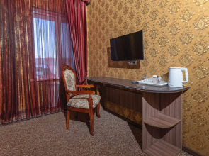 Отель Гостиница Premium