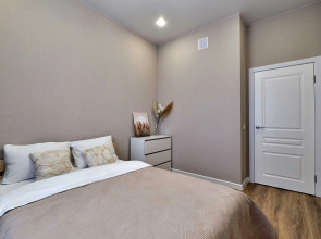 Квартира на улице Героя Пешкова 14