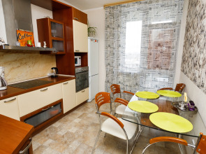 Апартаменты на Белинского 41